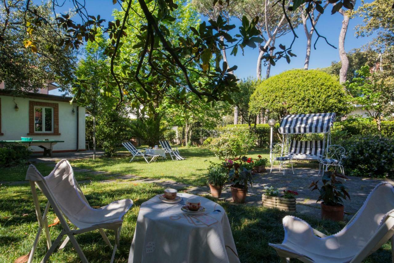 Villa Italy 마리아나디피에트라산타 외부 사진