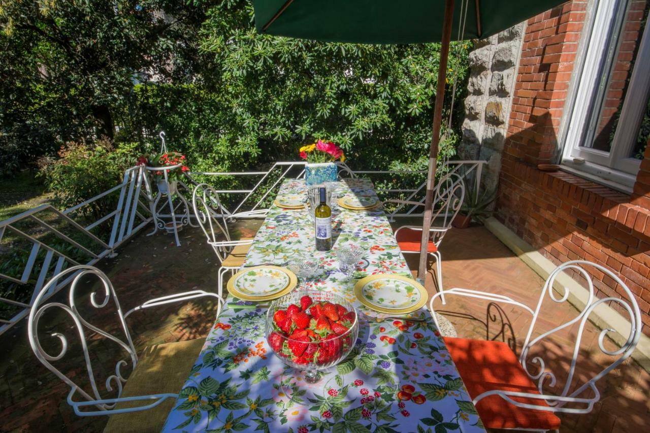 Villa Italy 마리아나디피에트라산타 외부 사진